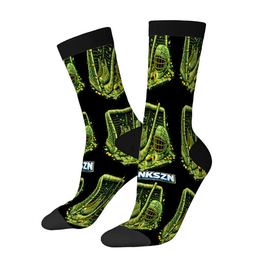 RINKSZN PLAYER TALKS MONEY SOCKS