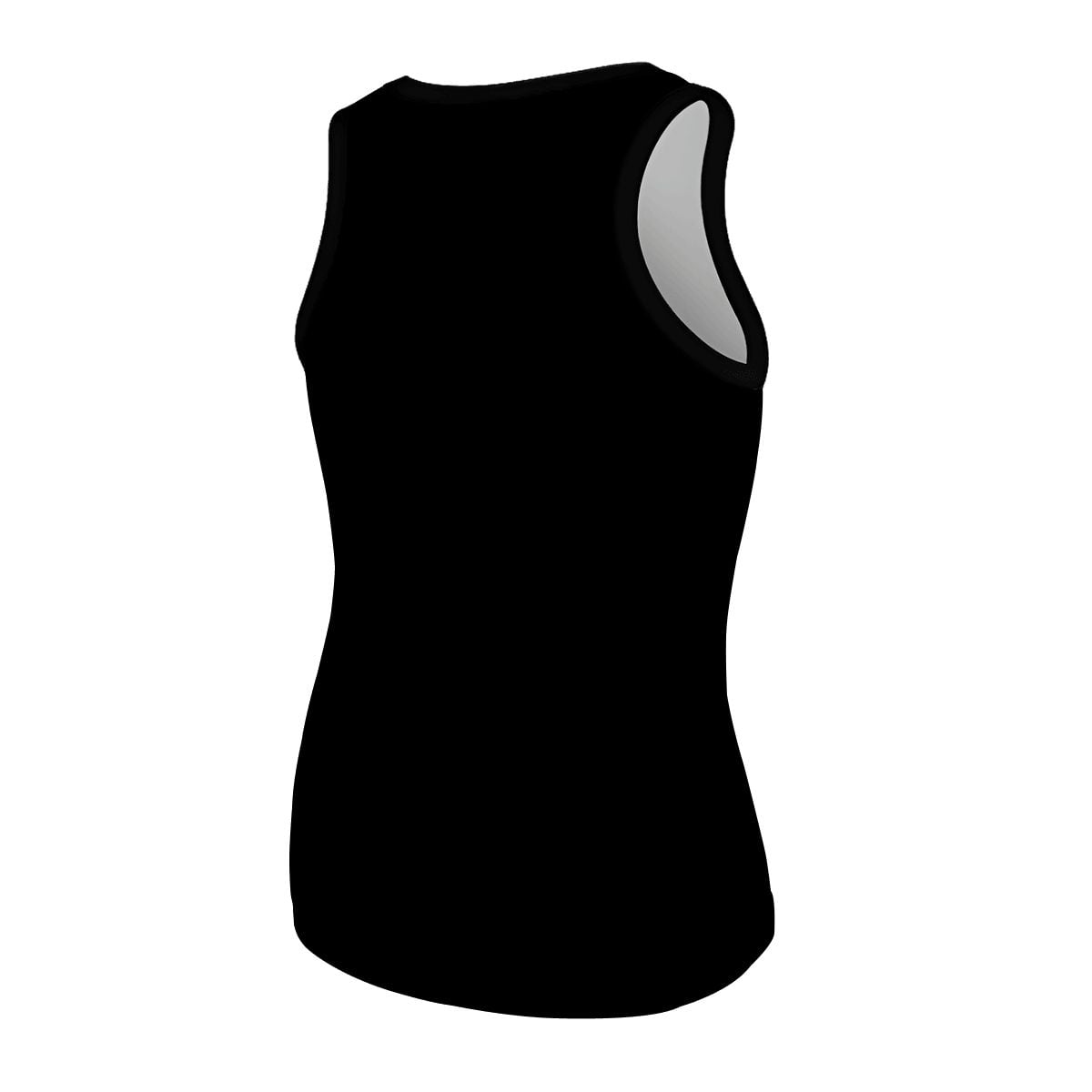 Young Teens and Women’s RINKSZN LIVE FOR THE ICE TANKTOP