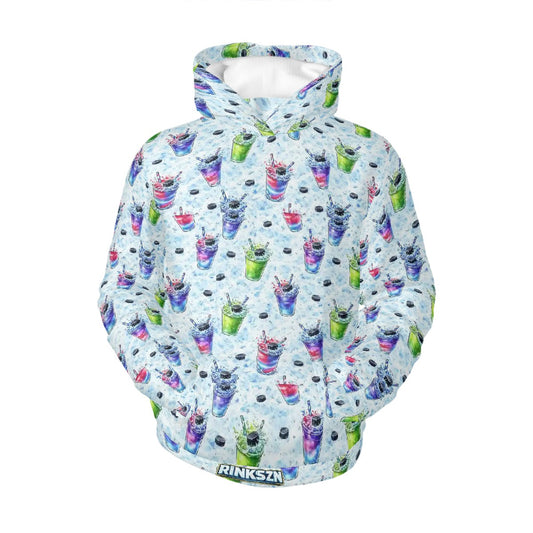 Youth ALL OVER RINKSZN SLUSHIE HOODIE