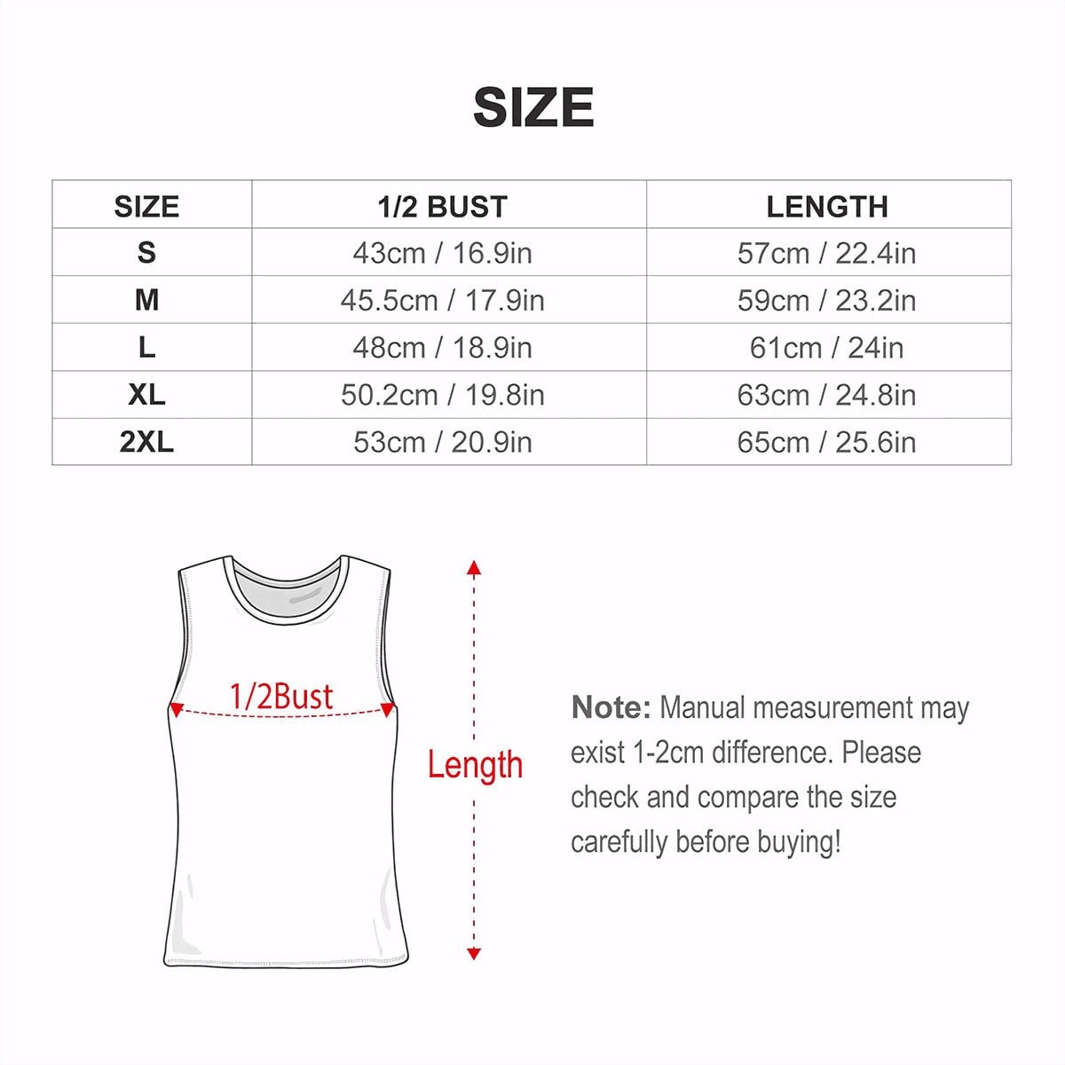 Young Teen’s and Women’s RINKSZN LIVE FOR THE ICE SLEEVELESS TANK