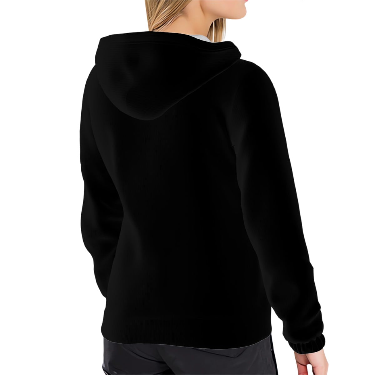 TEENS and WOMENS RINKSZN PLAYER ICE CREAM HOODIE