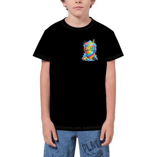 Youth and Young Teens RINKSZN SLUSHIE RASHGUAD
