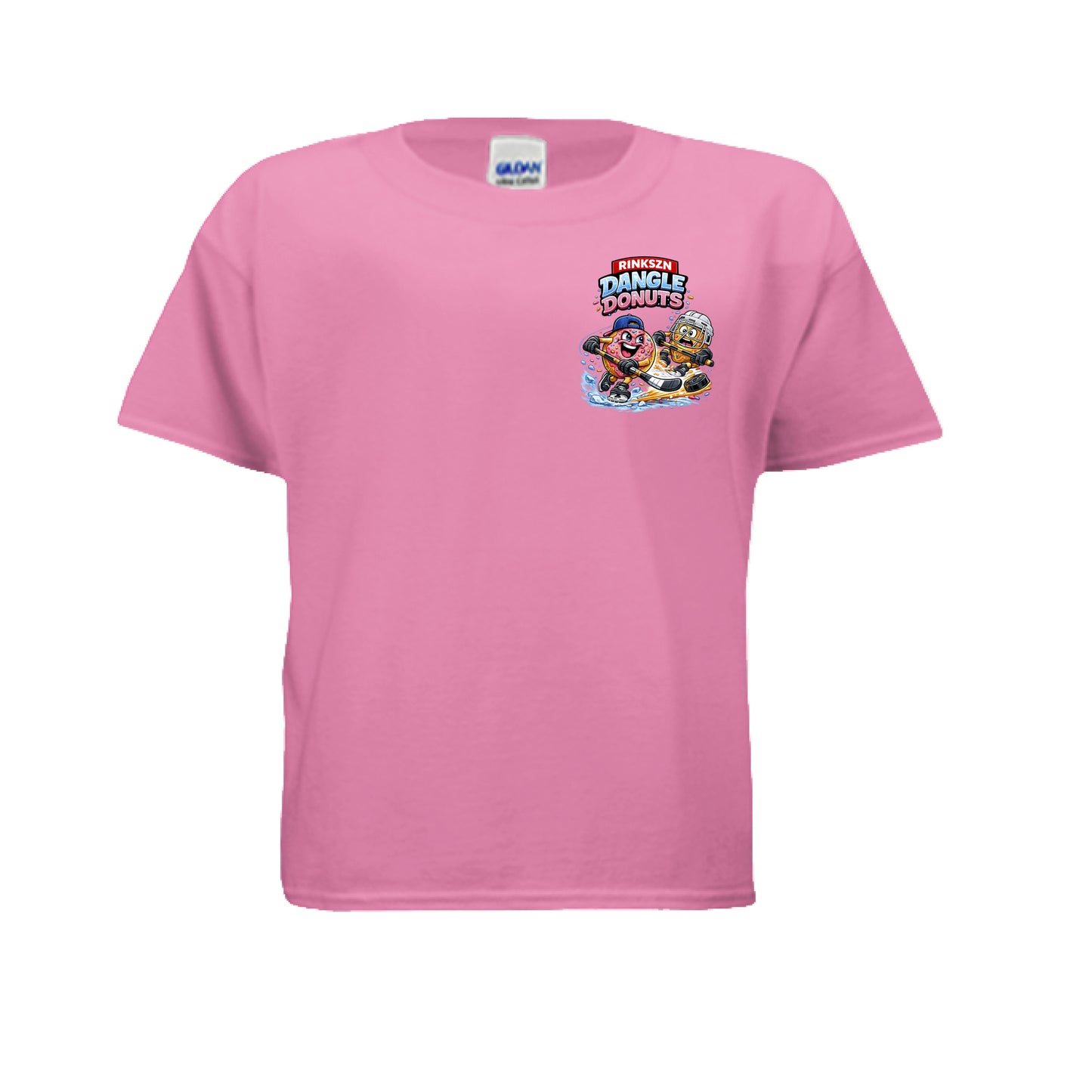 AZALEA - FRONT