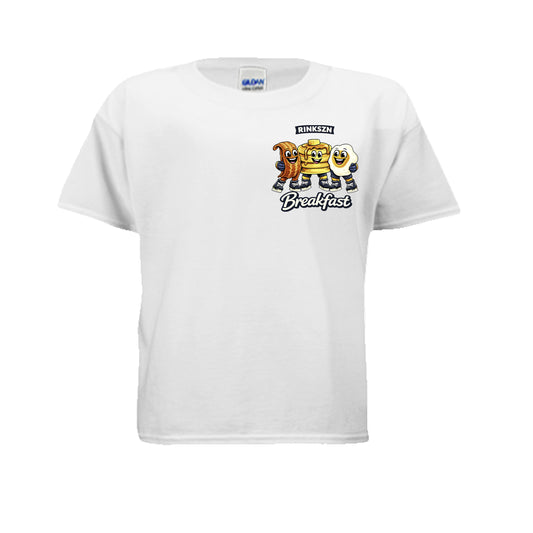 WHITE - FRONT