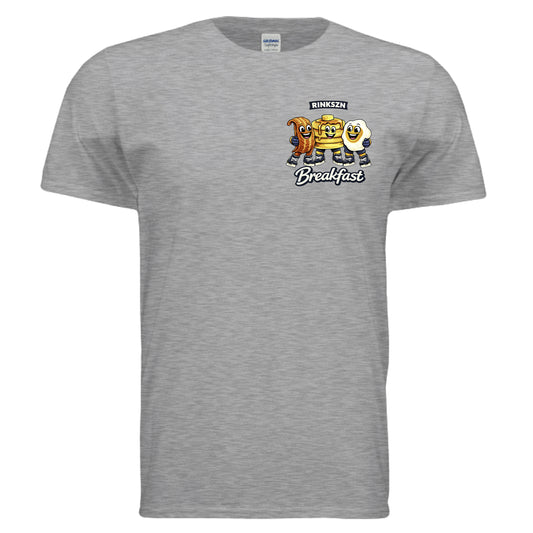 SPORT GREY - FRONT