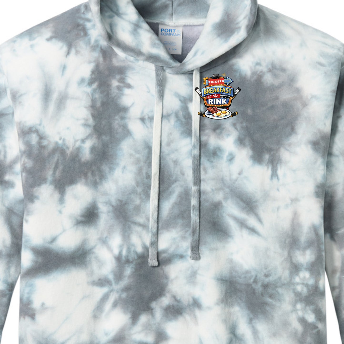 Grey - FRONT