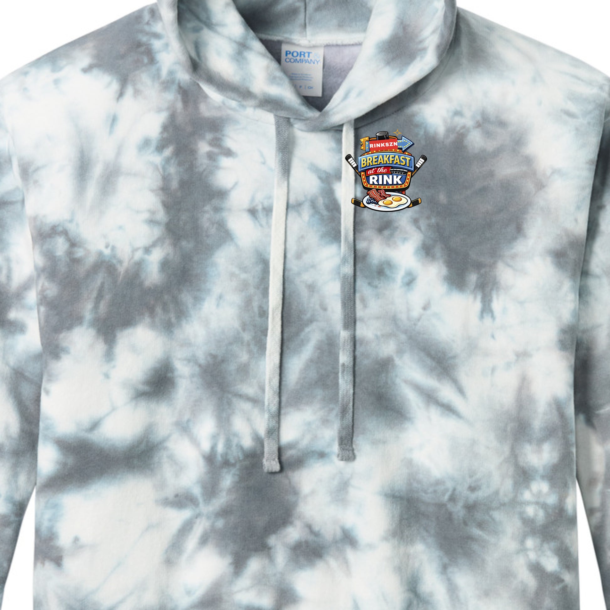 Grey - FRONT