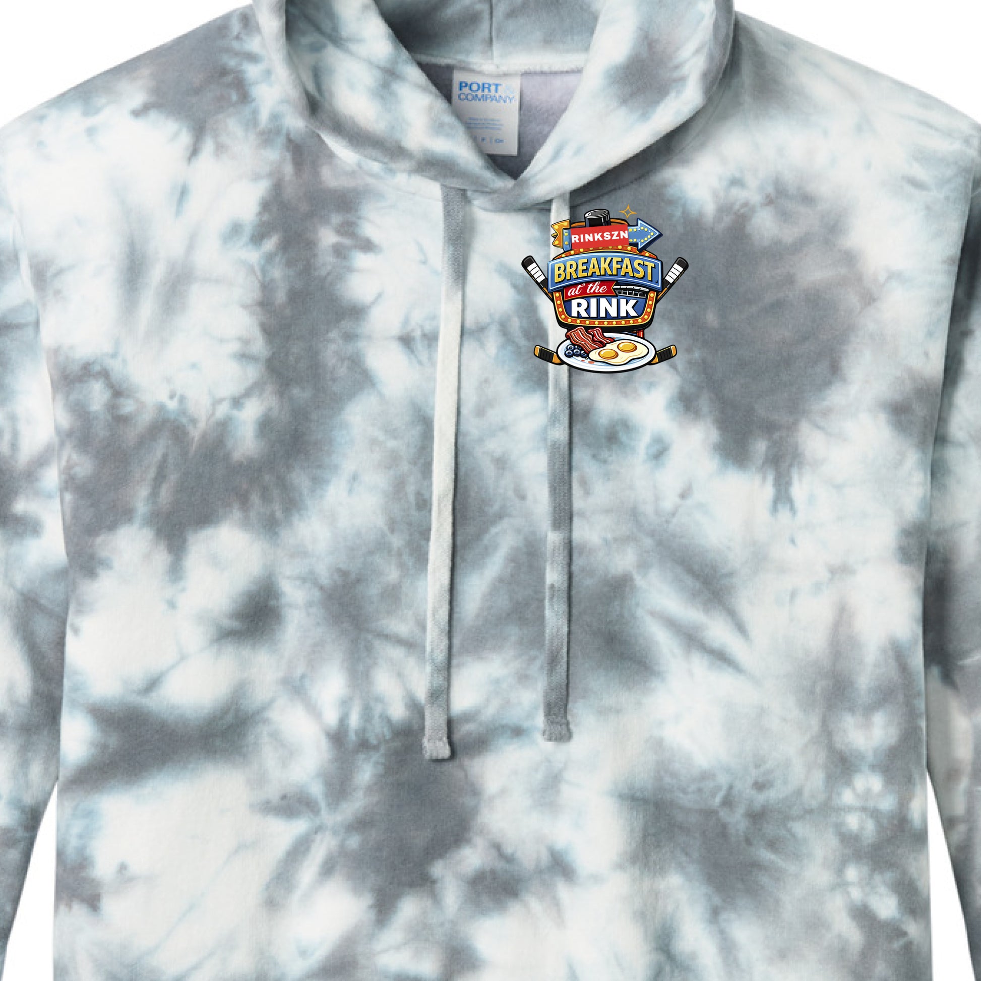 Grey - FRONT
