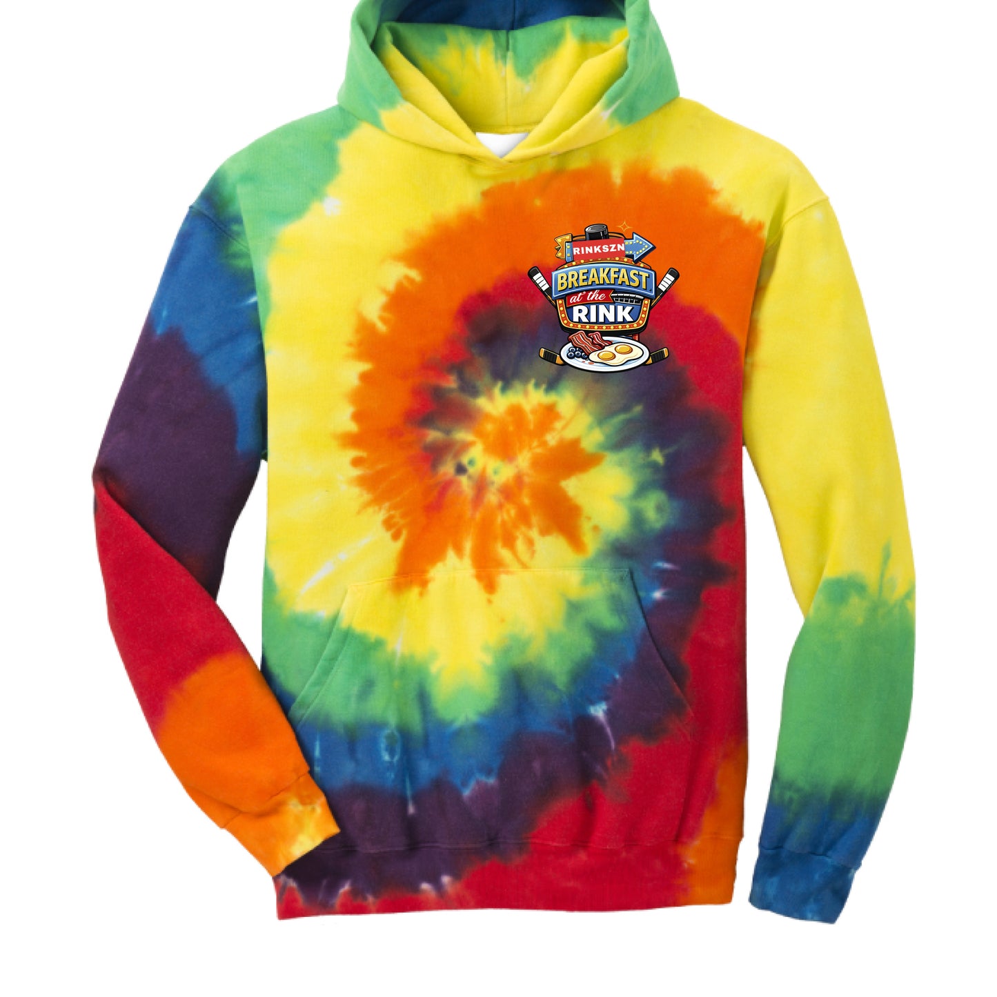 Rainbow - FRONT