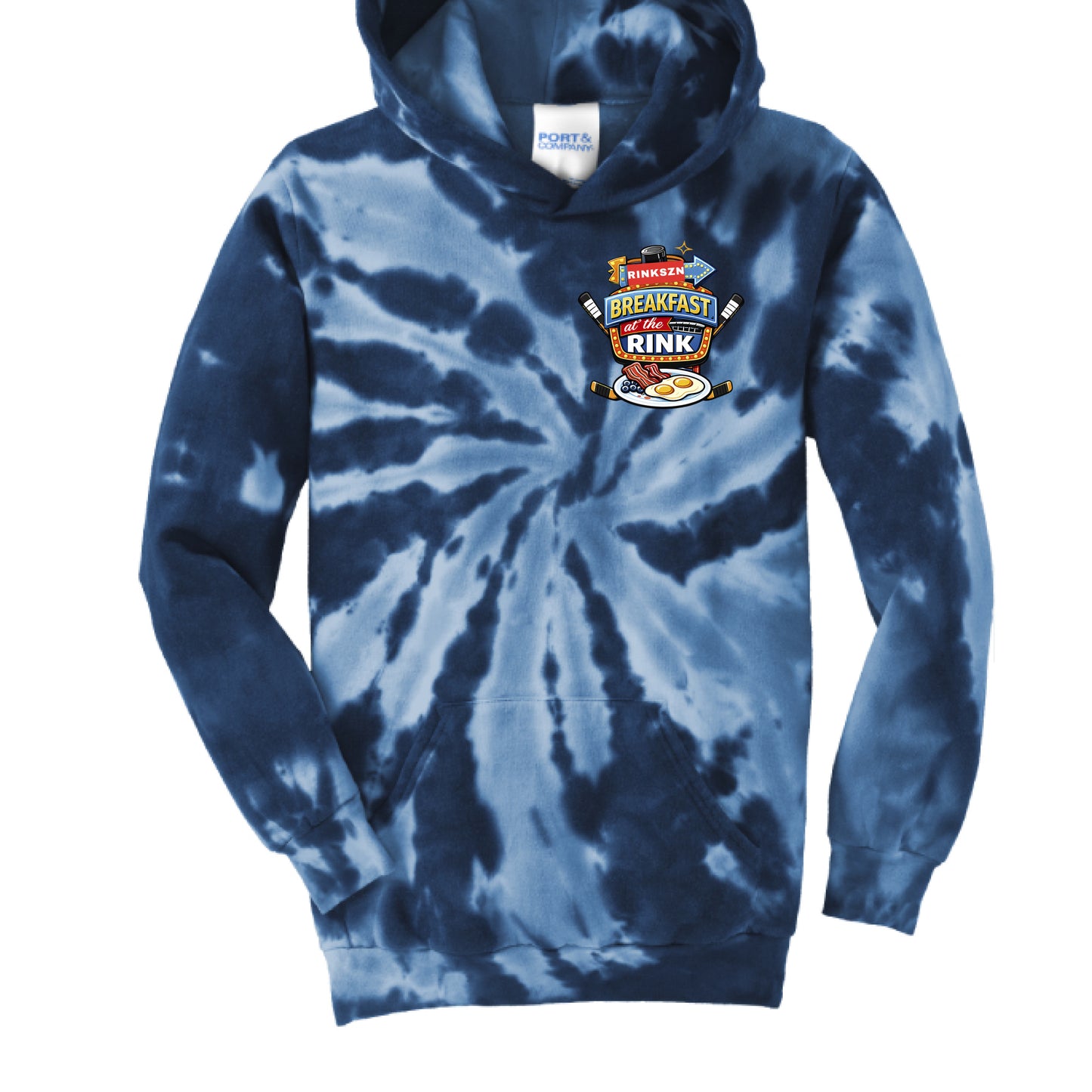 Navy - FRONT