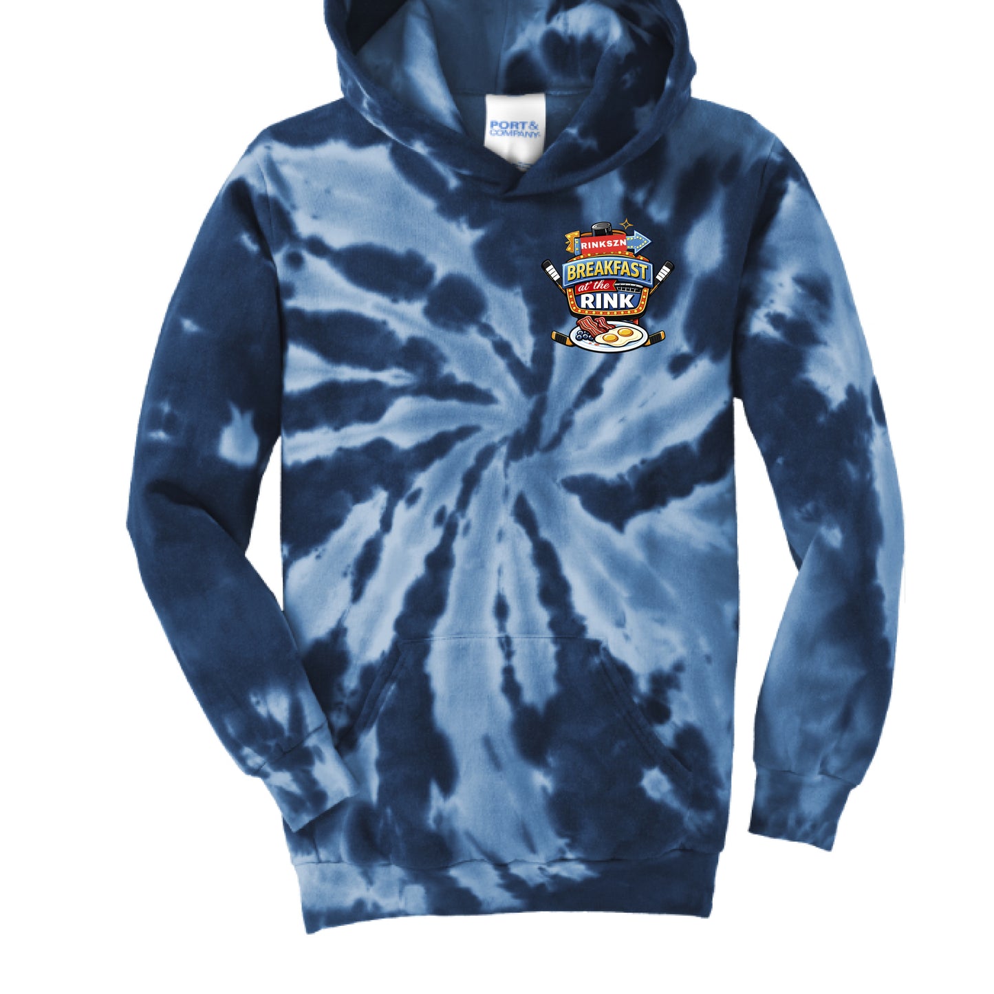 Navy - FRONT
