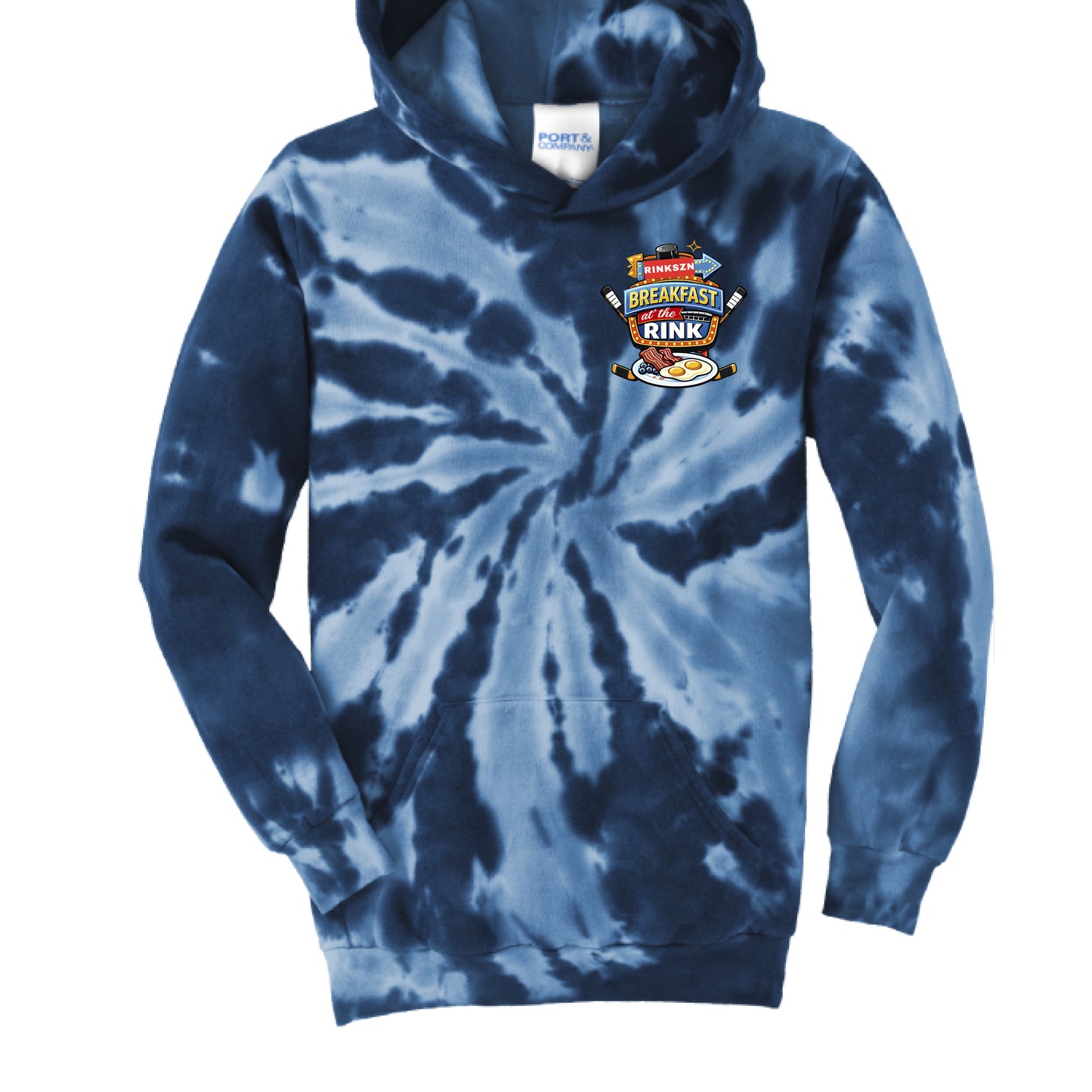 Navy - FRONT